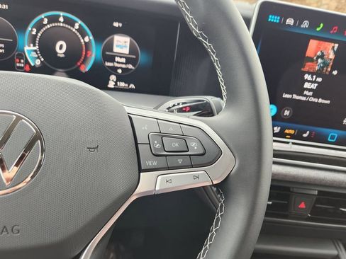 New 2026 Volkswagen Tiguan S image 17