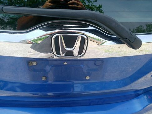 Used 2015 Honda Fit EX-L image 17