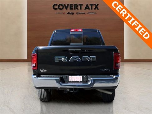 Used 2025 RAM 2500 Tradesman image 4