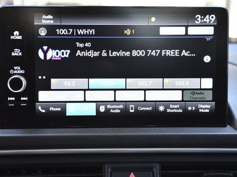 Used 2024 Honda Pilot EX-L image 14