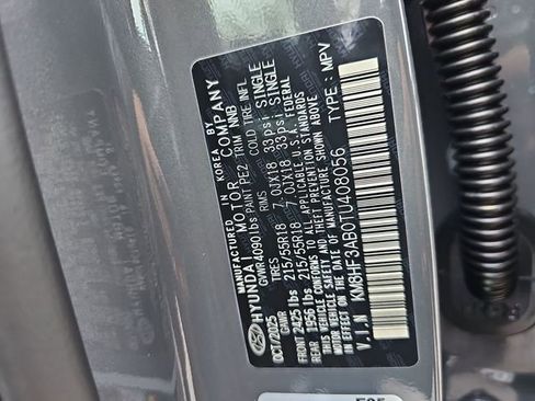 New 2026 Hyundai Kona SEL Sport image 43