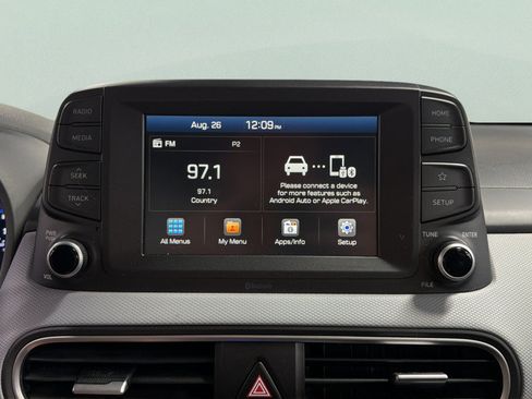 Used 2019 Hyundai Kona SE AWD/4WD image 26