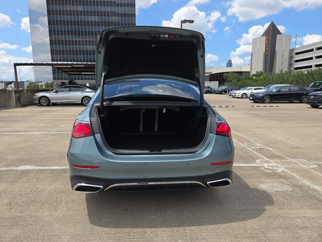 Used 2026 Mercedes-Benz E 350 Sedan image 6