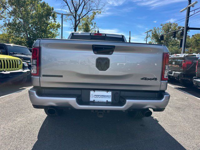Used 2023 RAM 1500 Big Horn AWD/4WD image 15