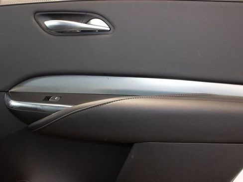 Used 2023 Cadillac XT4 Premium Luxury w/ Enhanced Visibility Package image 13