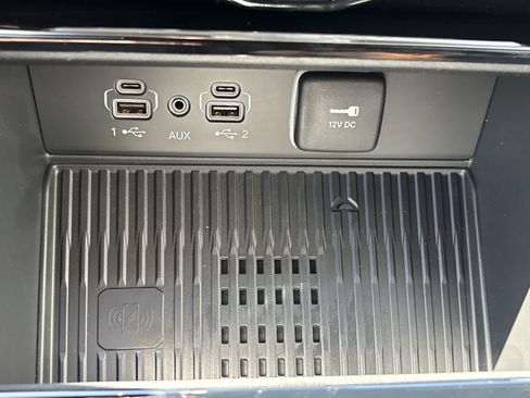 New 2026 Jeep Grand Cherokee Limited AWD/4WD image 26