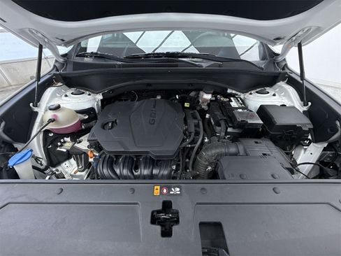 Used 2023 Hyundai Santa Fe SEL w/ Cargo Package image 36