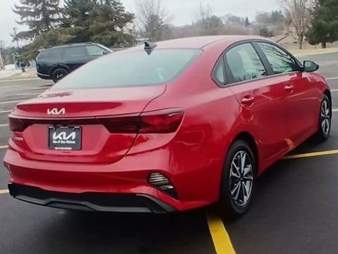 Certified 2024 Kia Forte LXS image 2