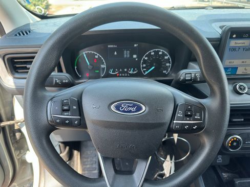 Used 2022 Ford Maverick XL FWD image 18