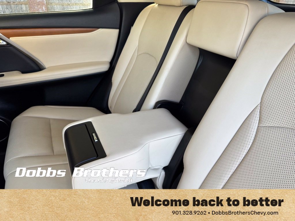 Used 2021 Lexus RX 350 FWD w/ Premium Package image 39