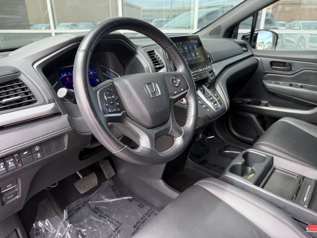 Used 2023 Honda Odyssey Sport image 28