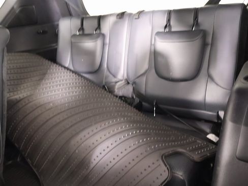 Used 2023 Lexus GX 460 Luxury w/ Sport Design Package image 14