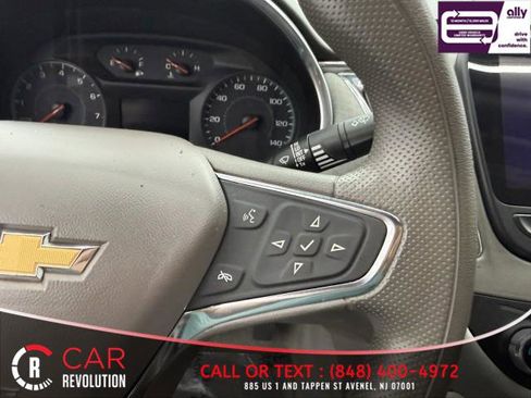 Used 2021 Chevrolet Malibu LT image 20