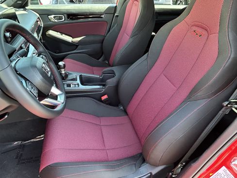 New 2026 Honda Civic Si image 12