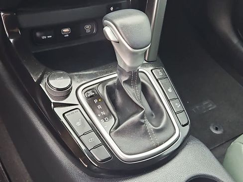 Used 2024 Kia Seltos SX image 33