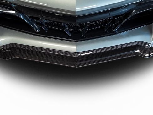 Used 2024 Chevrolet Corvette Z06 w/ Z07 Performance Package image 12