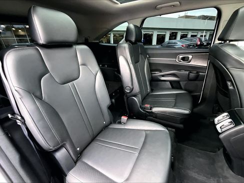 Used 2024 Kia Sorento X-Line EX AWD/4WD image 32