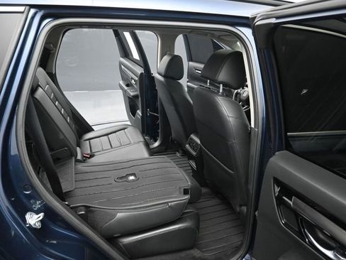 Certified 2023 Honda CR-V EX-L image 31