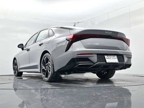 New 2026 Kia K5 GT-Line image 39