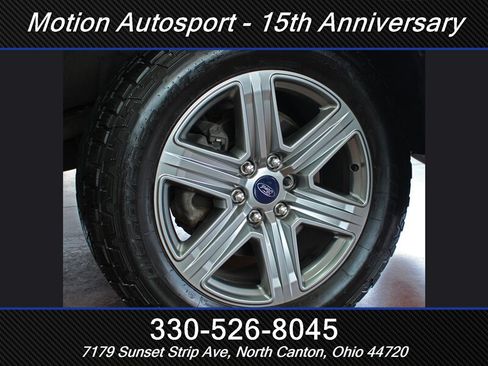 Used 2019 Ford F150 XLT w/ Equipment Group 302A Luxury AWD/4WD image 40