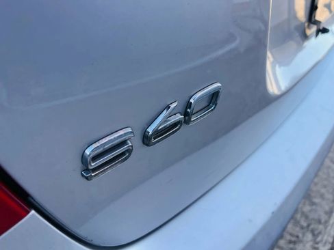 Used 2015 Volvo S60 T5 Premier image 12