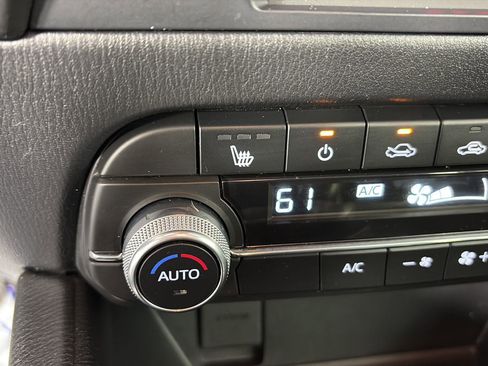 Used 2022 MAZDA CX-5 AWD 2.5 S image 30