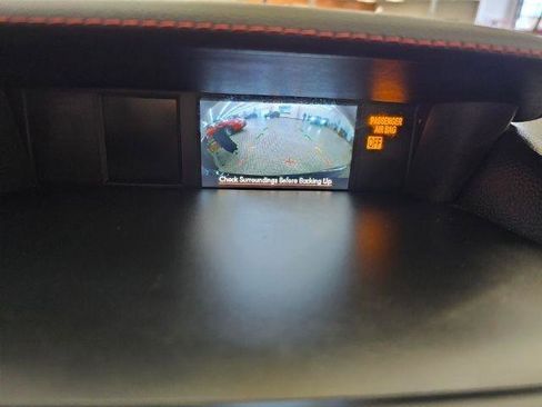 Used 2015 Subaru WRX STI image 17