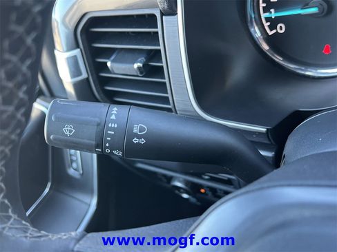 Certified 2023 Ford F150 XLT w/ Equipment Group 302A High image 17