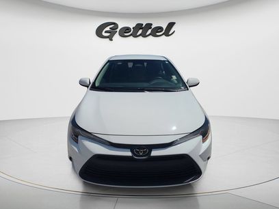 Certified 2024 Toyota Corolla LE