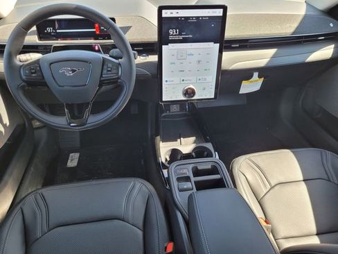 New 2025 Ford Mustang Mach-E Premium image 7