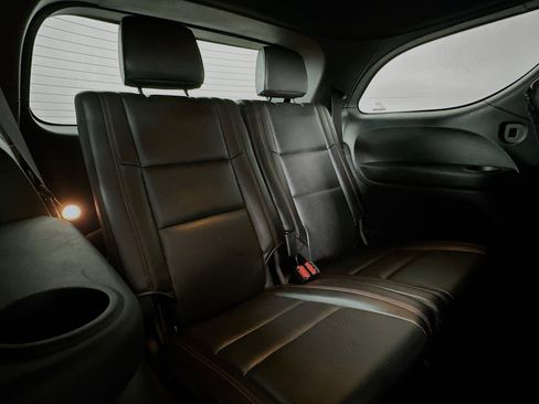 Used 2024 Dodge Durango GT image 27