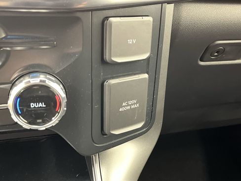 New 2025 Ford F150 Lariat w/ Bed Utility Package image 22