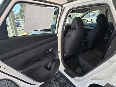 New 2026 Hyundai Tucson SEL AWD/4WD image 35