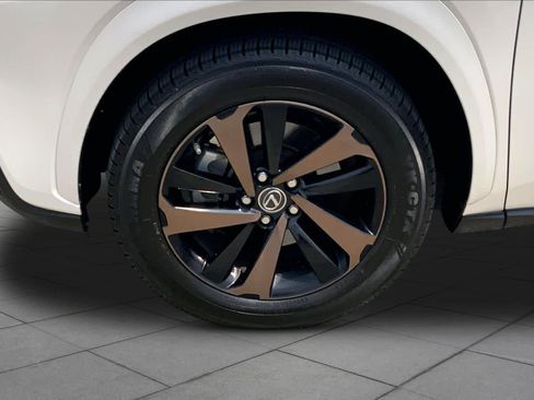 Used 2020 Lexus NX 300 FWD w/ Black Line Edition image 11