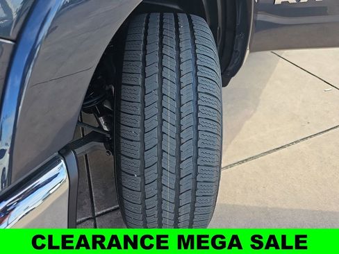 New 2026 RAM 1500 Laramie image 35