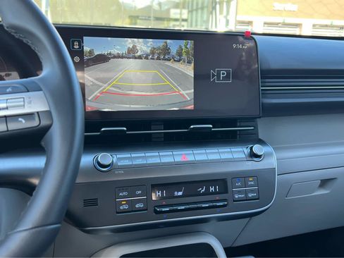 New 2026 Hyundai Kona SEL Sport AWD/4WD image 36