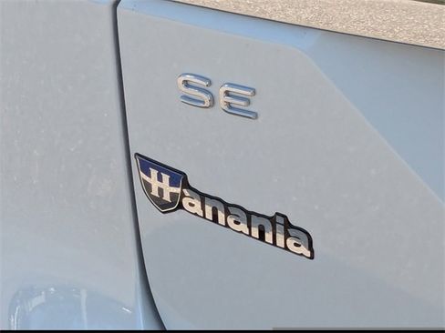 New 2026 Volkswagen Atlas SE image 12