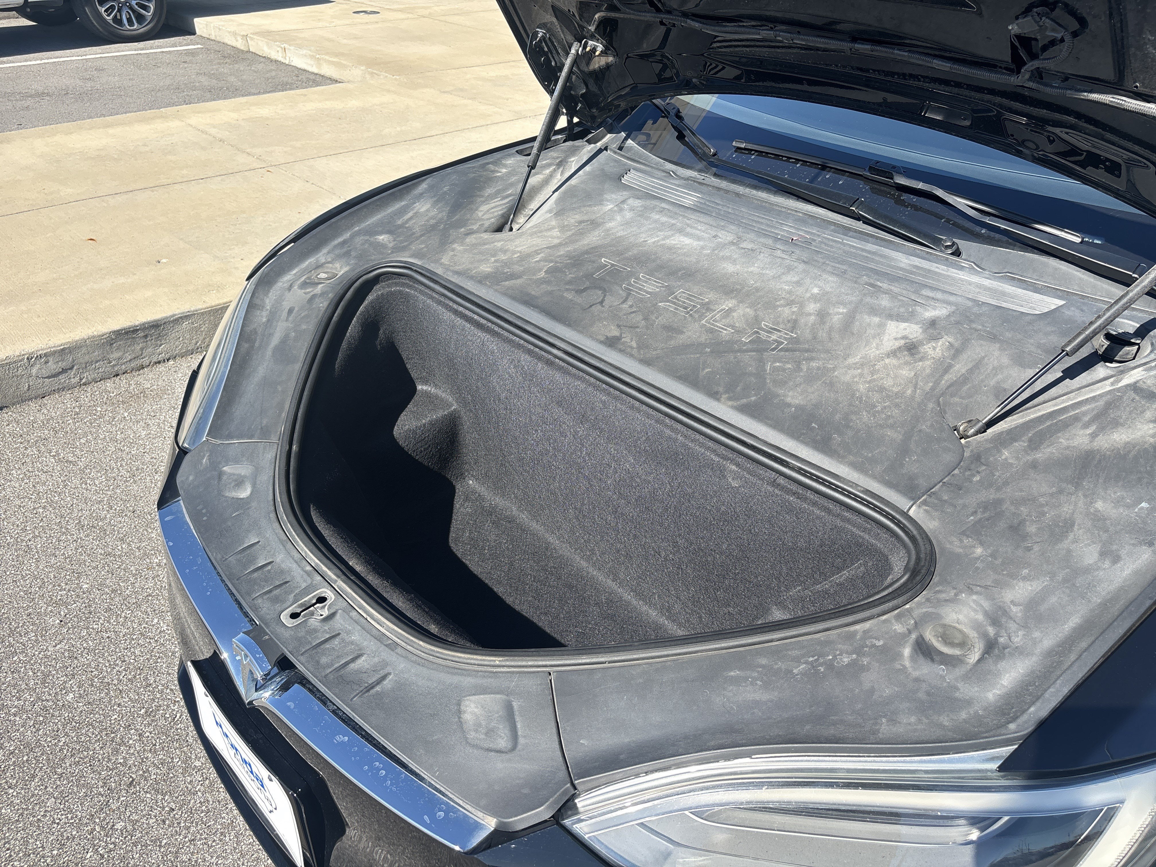 Used 2020 Tesla Model S Long Range Plus AWD/4WD image 39