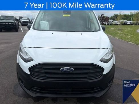 Used 2023 Ford Transit Connect XL FWD image 4