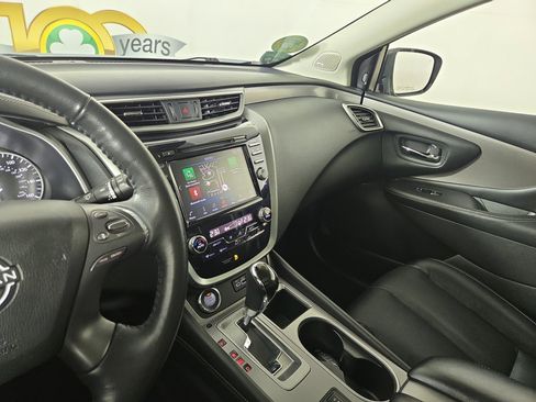 Used 2023 Nissan Murano SL AWD/4WD image 25