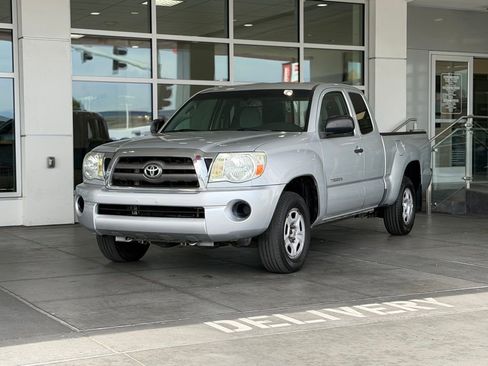 Used 2009 Toyota Tacoma 2WD Access Cab image 2