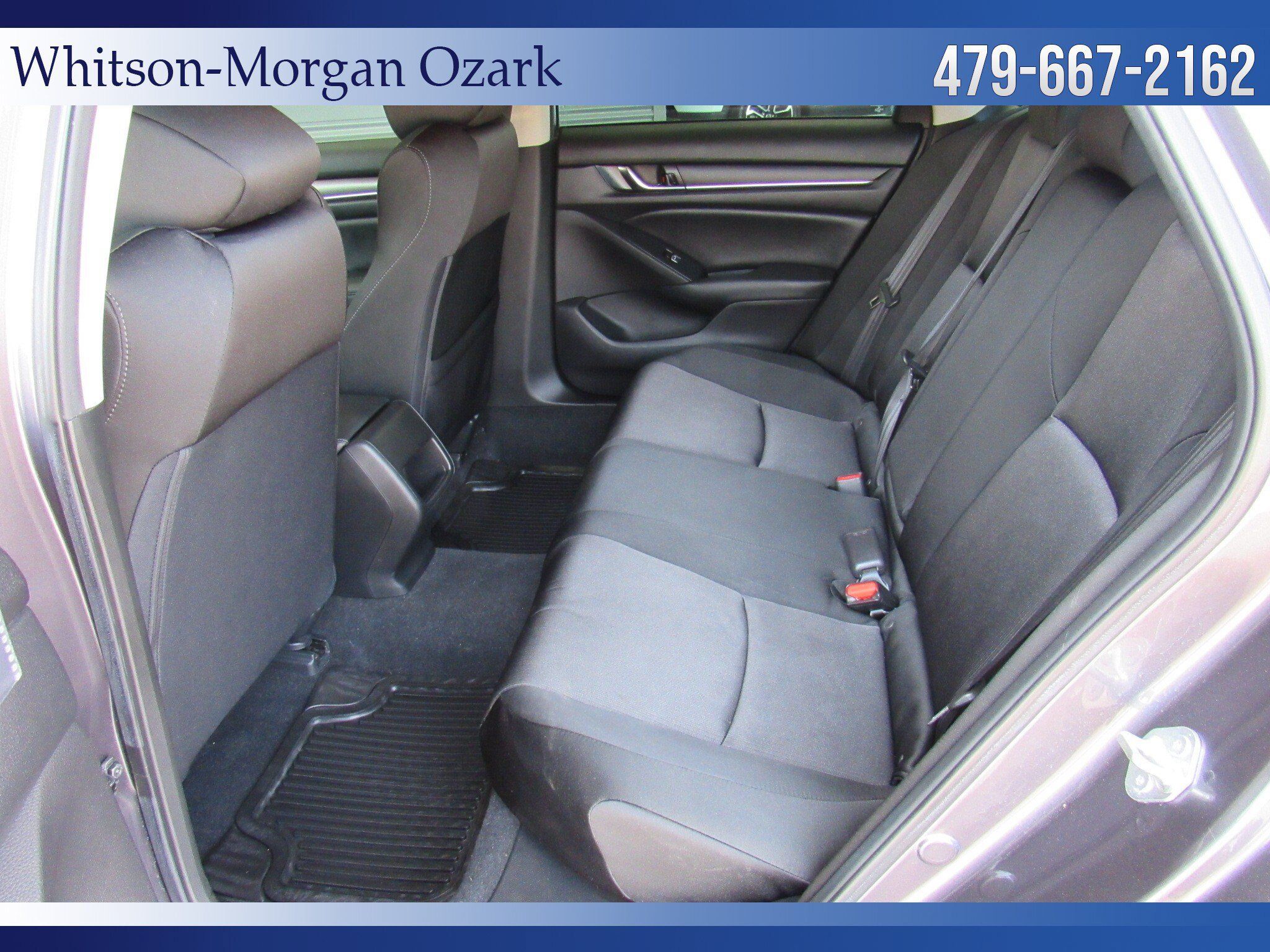 Used 2021 Honda Accord LX image 23