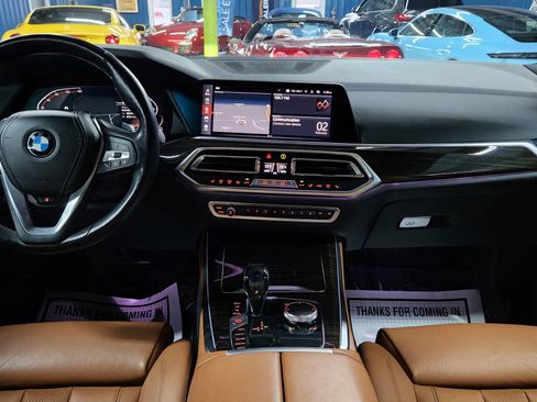 Used 2019 BMW X5 xDrive40i image 31
