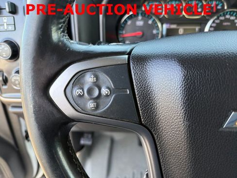 Used 2015 Chevrolet Silverado 1500 LT w/ All Star Edition image 23