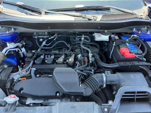 Certified 2023 Honda CR-V EX-L image 13