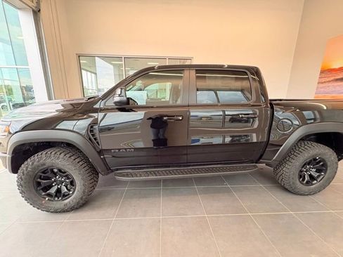 New 2026 RAM 1500 RHO AWD/4WD image 2