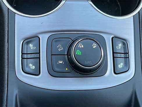 Used 2024 GMC Terrain AT4 w/ LPO, Floor Liner Package image 19