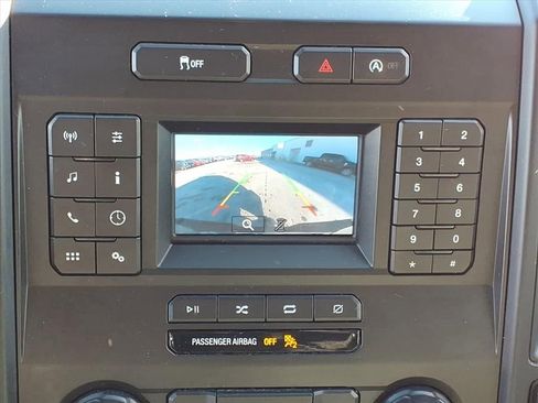 Used 2018 Ford F150 XL w/ Equipment Group 101A Mid image 10