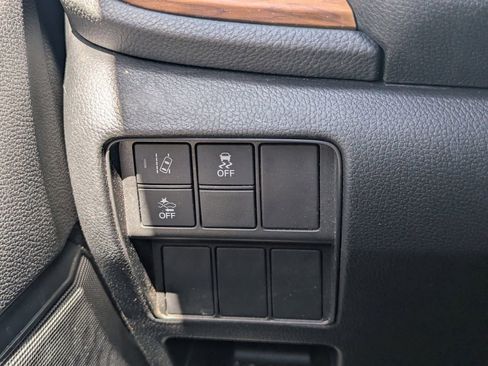 Used 2018 Honda CR-V EX image 28