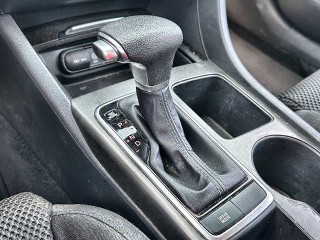 Used 2020 Kia Optima LX FWD image 19